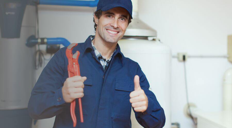 Professional Leak Detection in Wrightstown, NJ